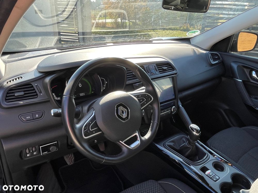Renault Kadjar 1.2 Energy TCe Intens - 15