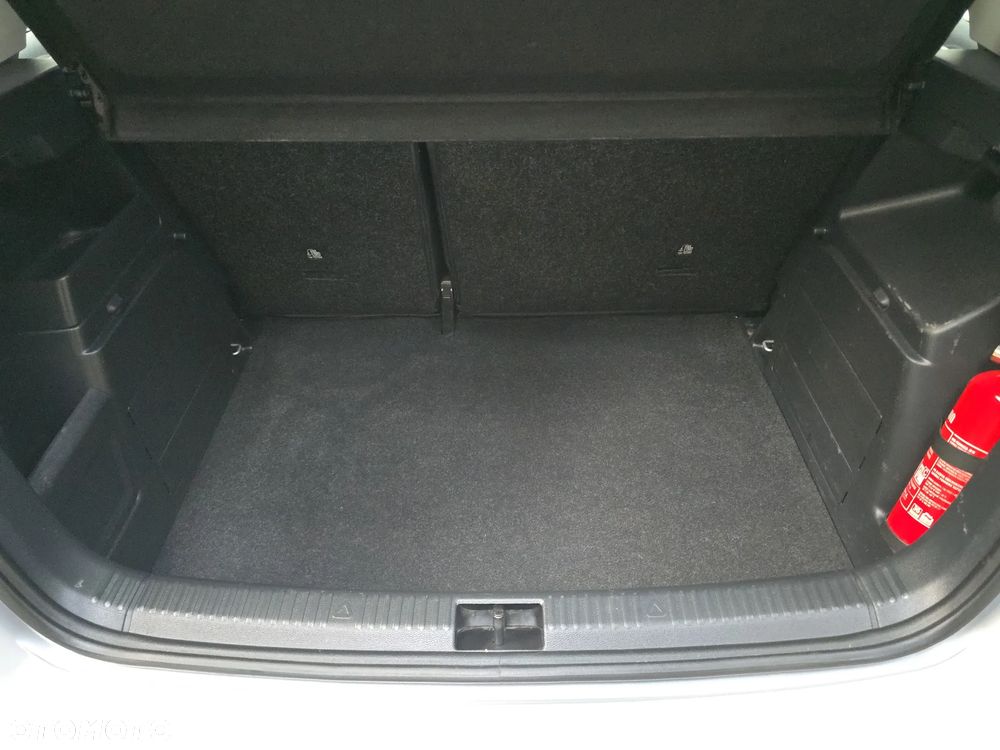 Skoda Fabia 1.0 TSI Ambition - 18