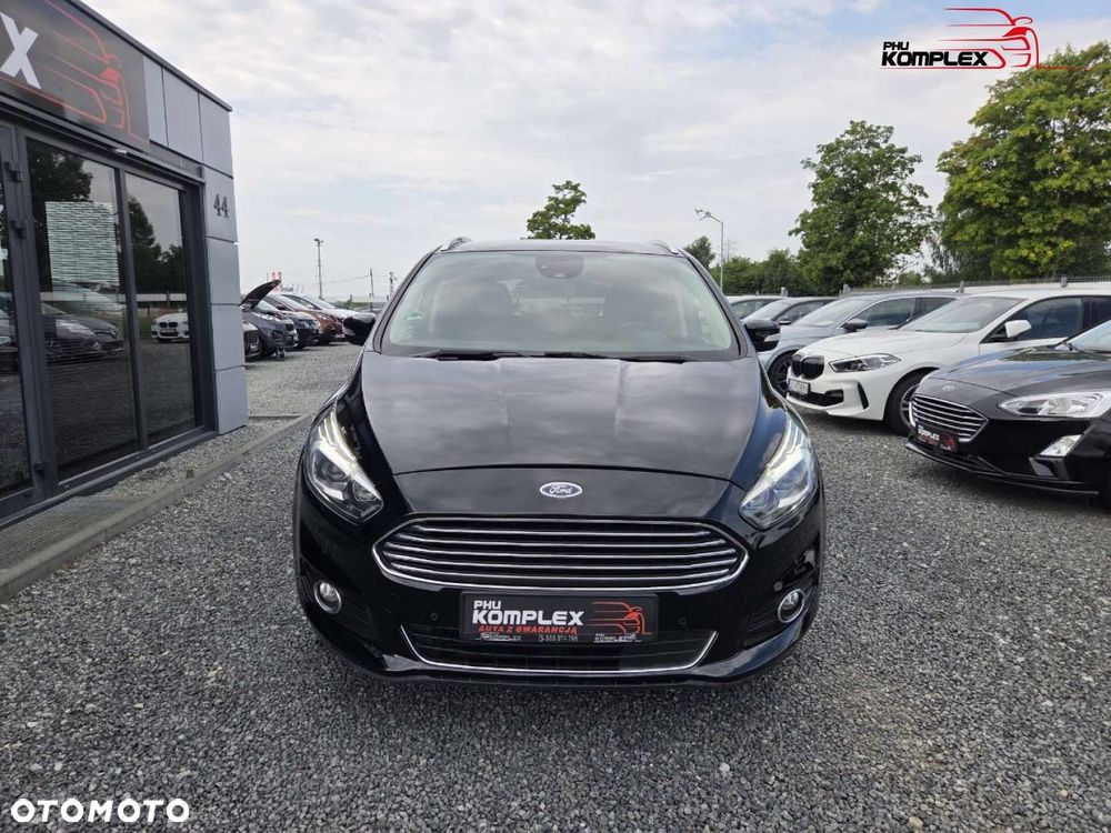 Ford S-Max - 3
