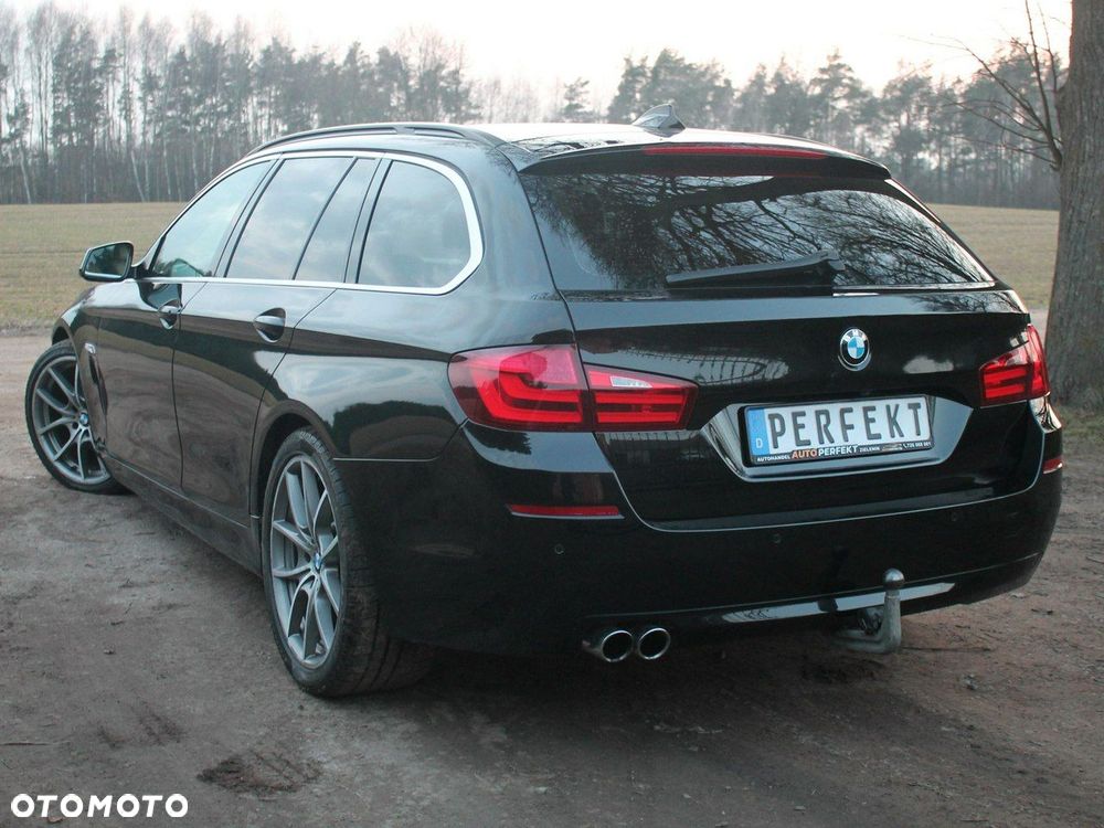BMW Seria 5 - 15