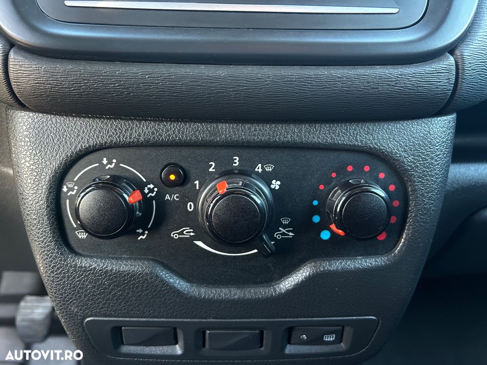 Dacia Dokker 1.5 dCi - 21