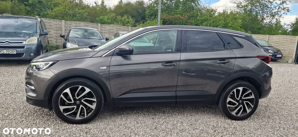 Opel Grandland X - 5