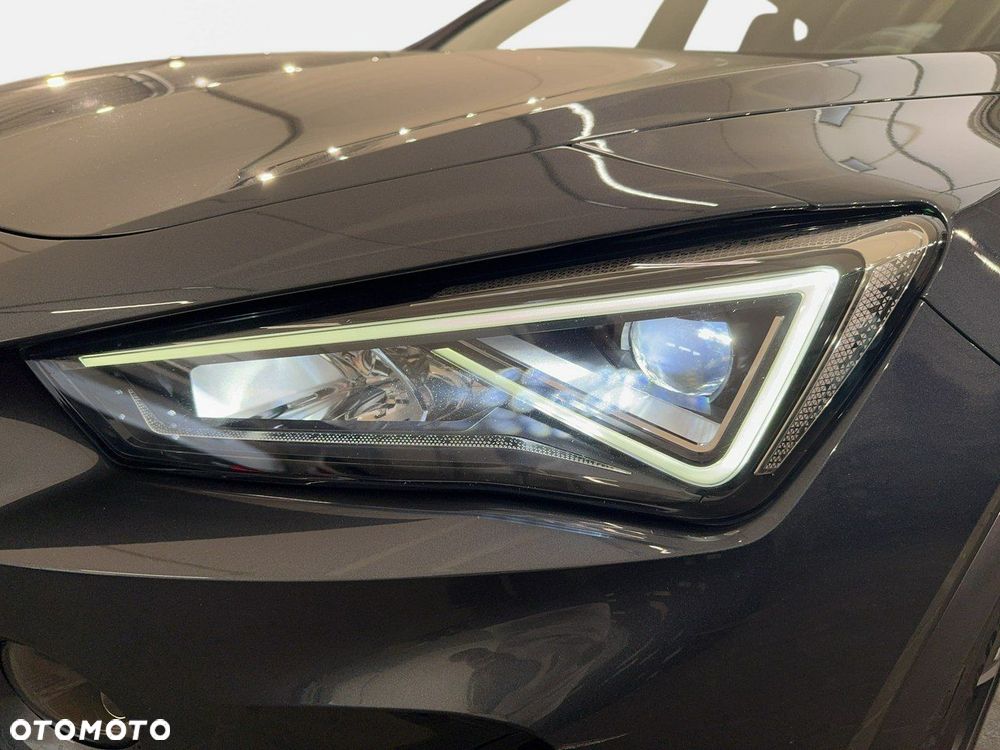 Cupra Formentor - 10