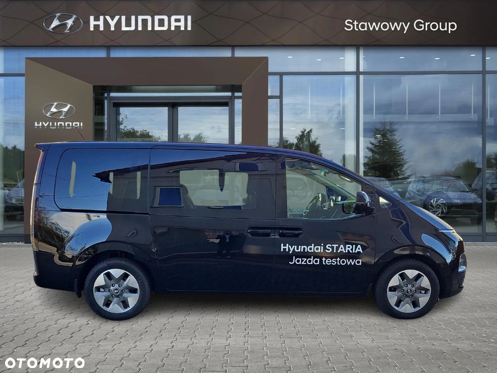 Hyundai Staria 1.6 T-GDI HEV Smart VIP - 6