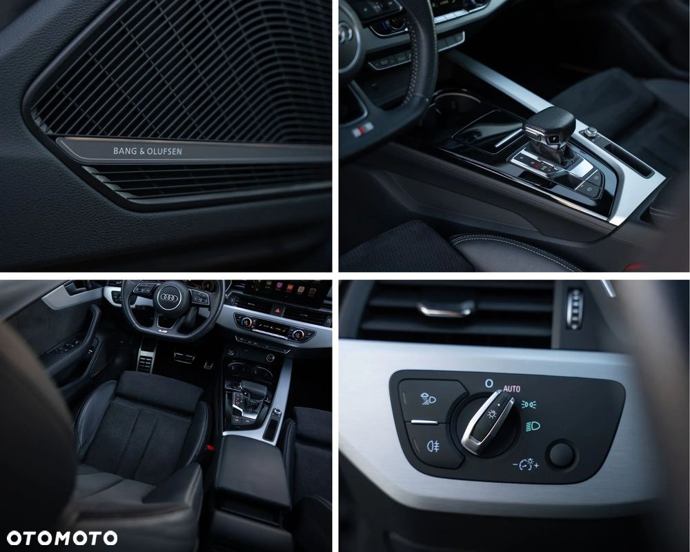 Audi A5 Sportback - 32