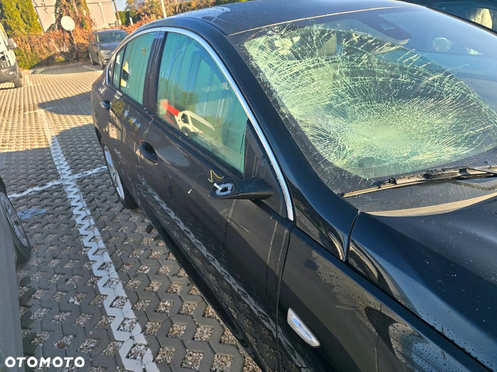 Opel Insignia 1.6 CDTI Innovation S&S Eco - 12