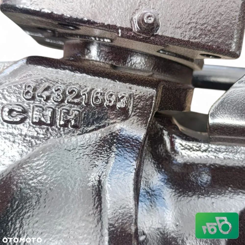 Przedni Most CNH 47875022 84321697 Case Farmall - 15