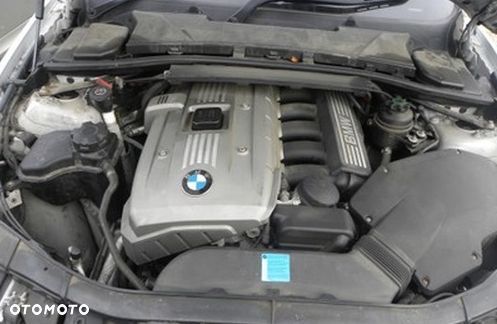 SILNIK BMW 330 530 630 3.0 N52B30A 272 KM MONTAŻ GRATIS - 1