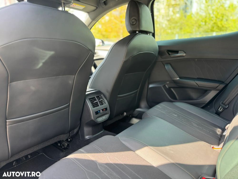 Cupra Formentor 2.0 TSI 4DRIVE DSG - 16