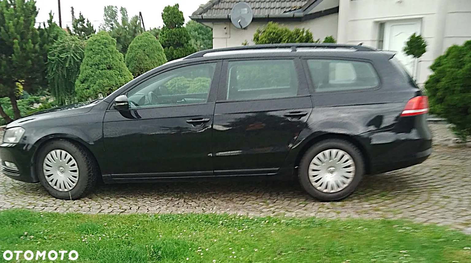 Volkswagen Passat 1.6 TDI Trendline - 7