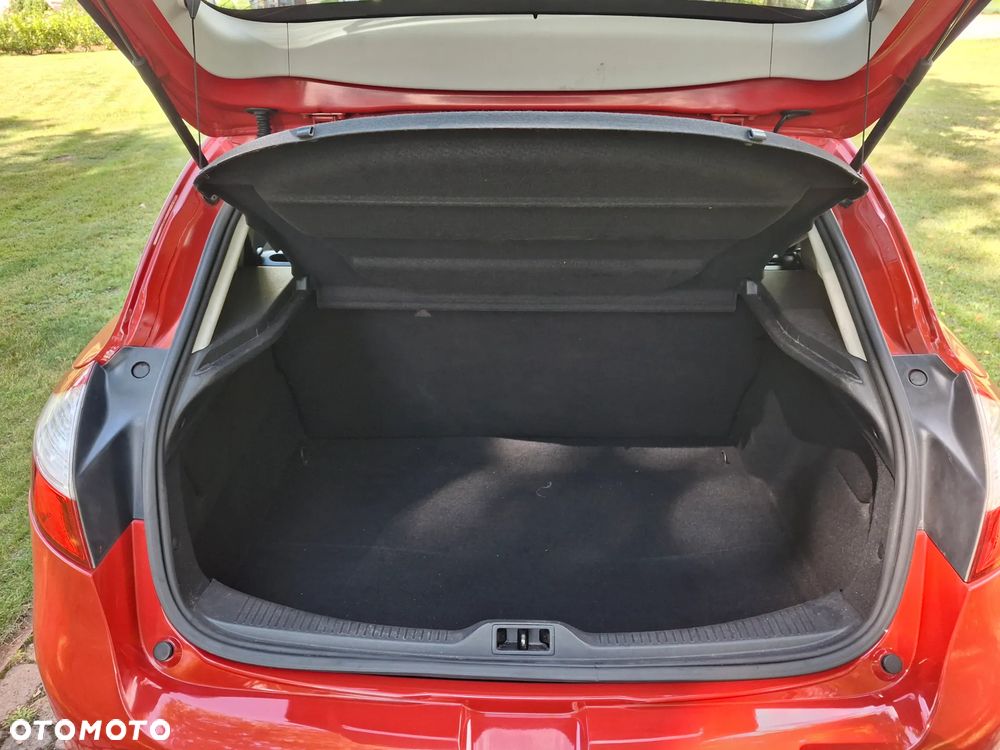 Renault Megane 1.6 16V 100 Authentique - 15