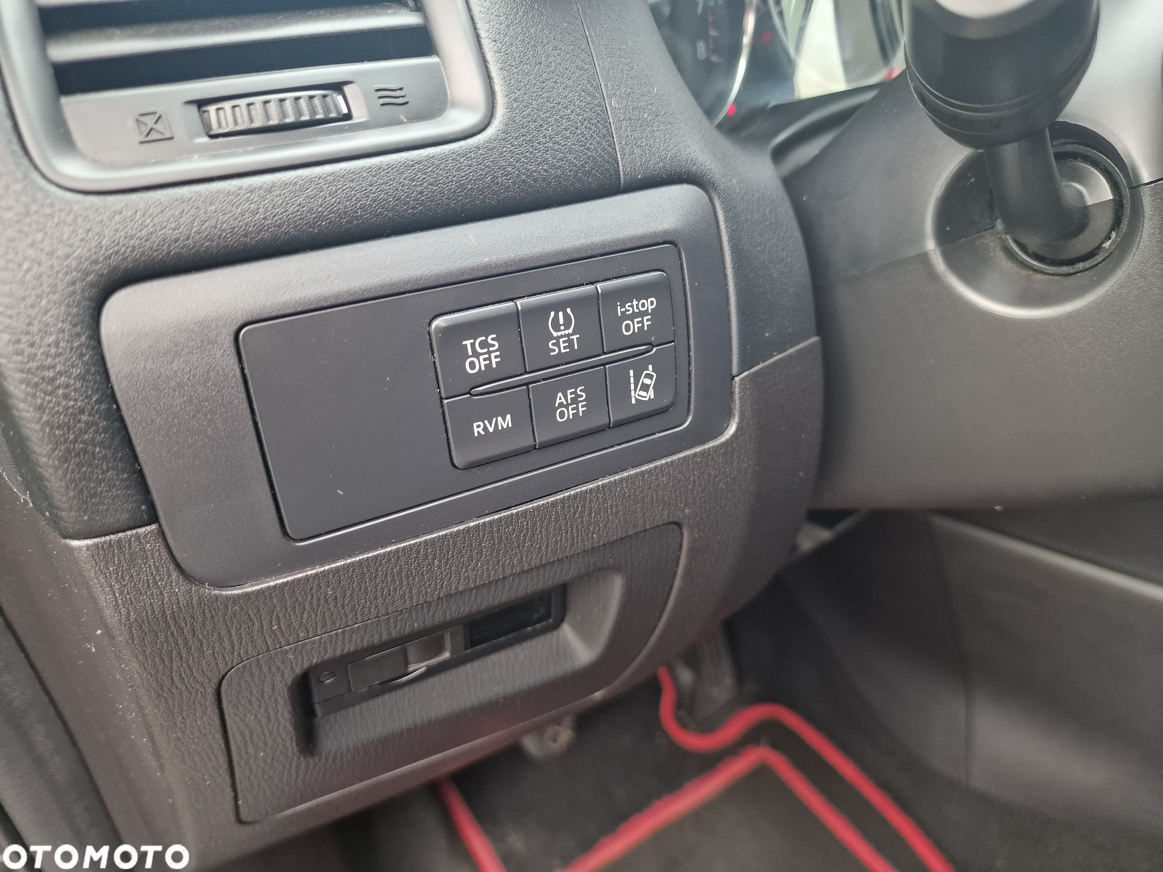 Mazda CX-5 e-SKYACTIV-G 165 Advantage - 32