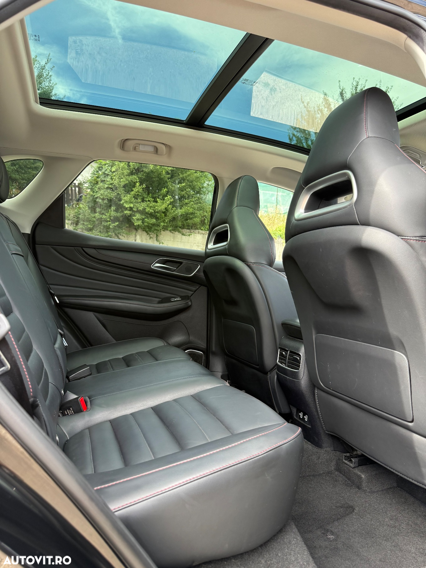 MG EHS 1.5T-GDI PHEV Luxury - 5