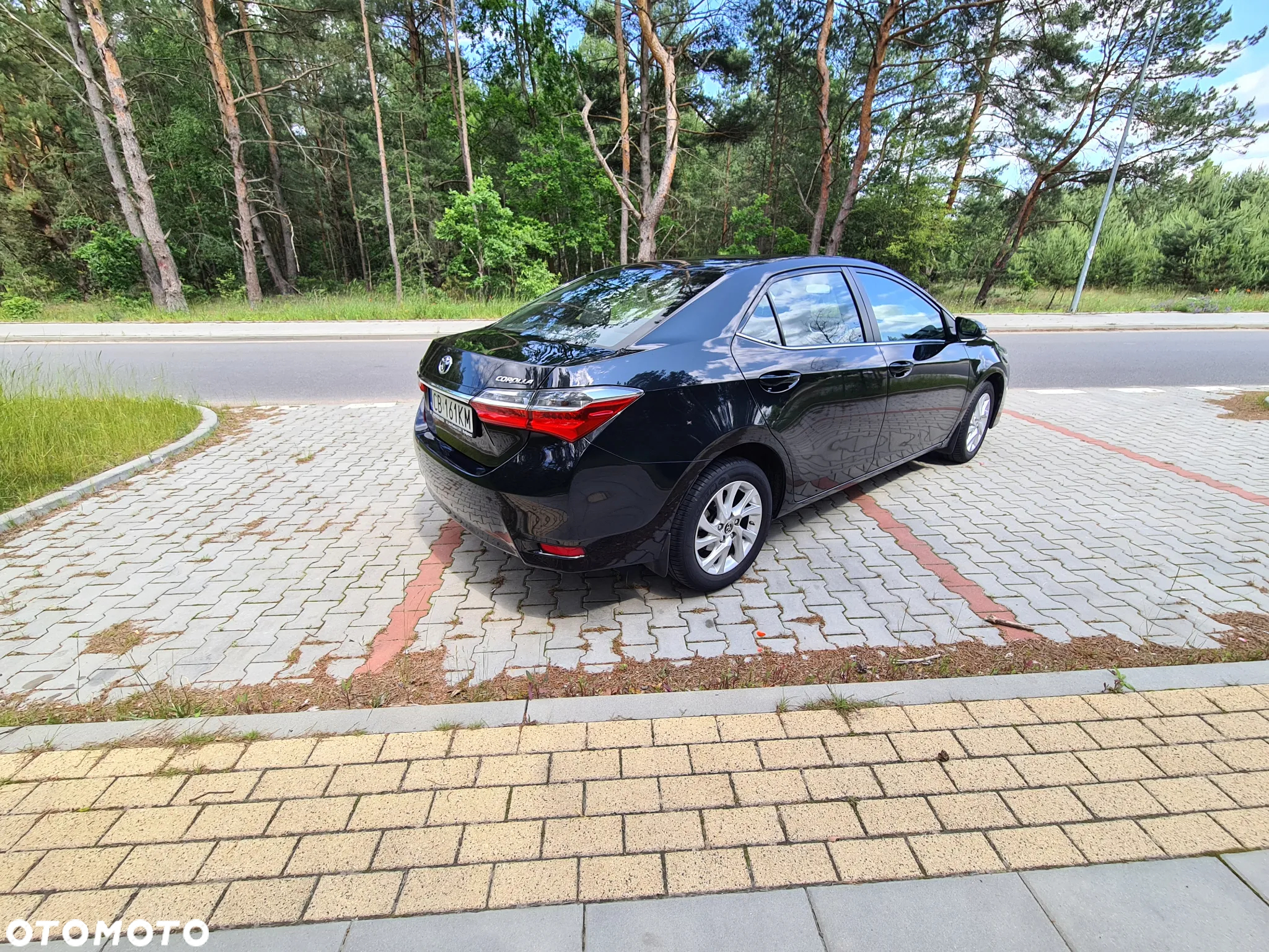 Toyota Corolla 1.6 Classic Plus - 4