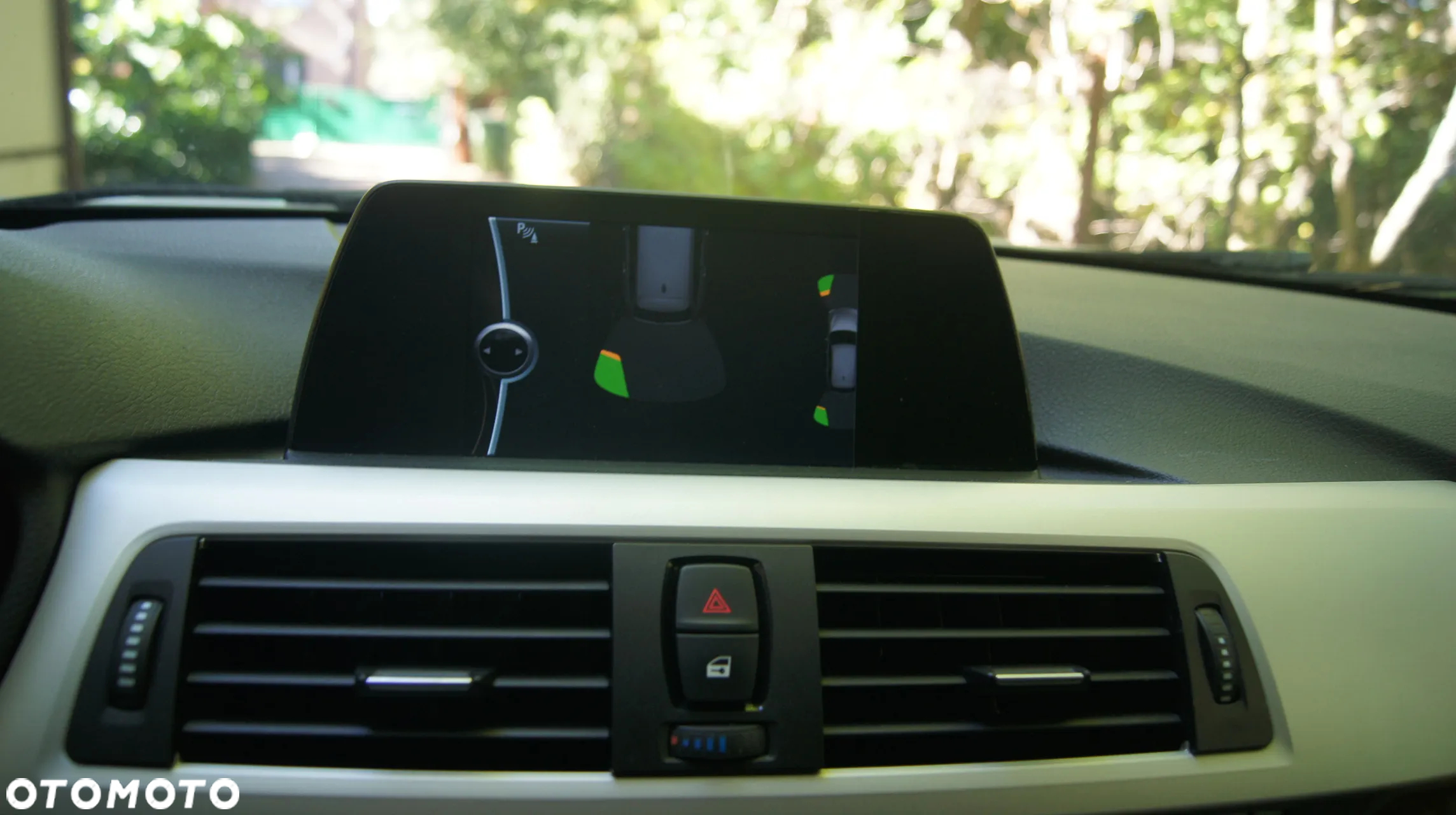 BMW Seria 3 316d Advantage - 26