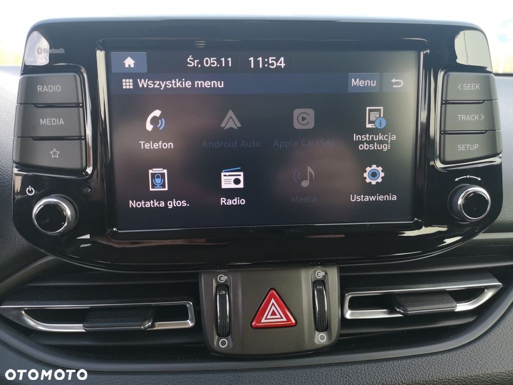 Hyundai i30 1.5 DPI Smart - 31