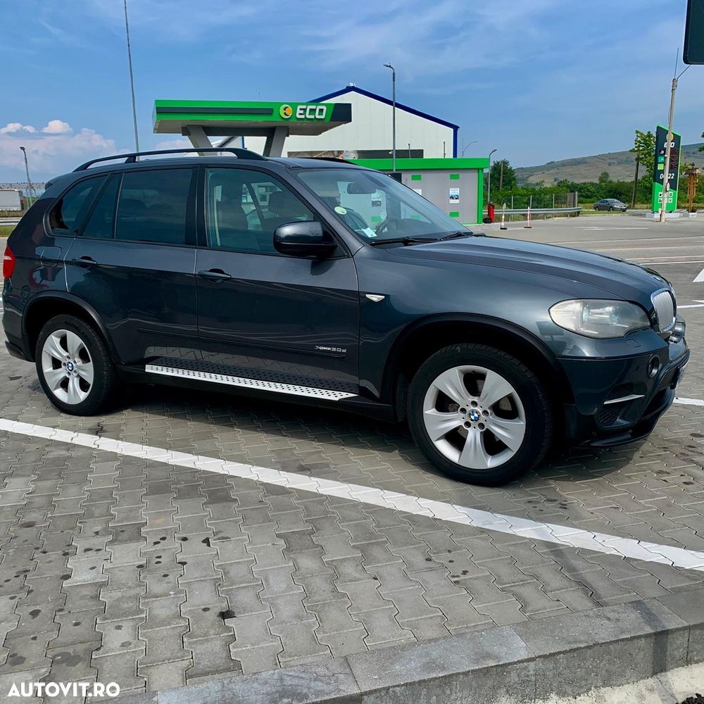 BMW X5 xDrive30d - 2