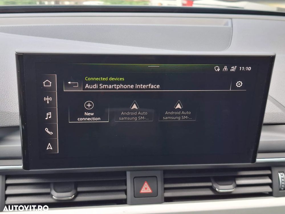 Audi A4 Limuzina - 20