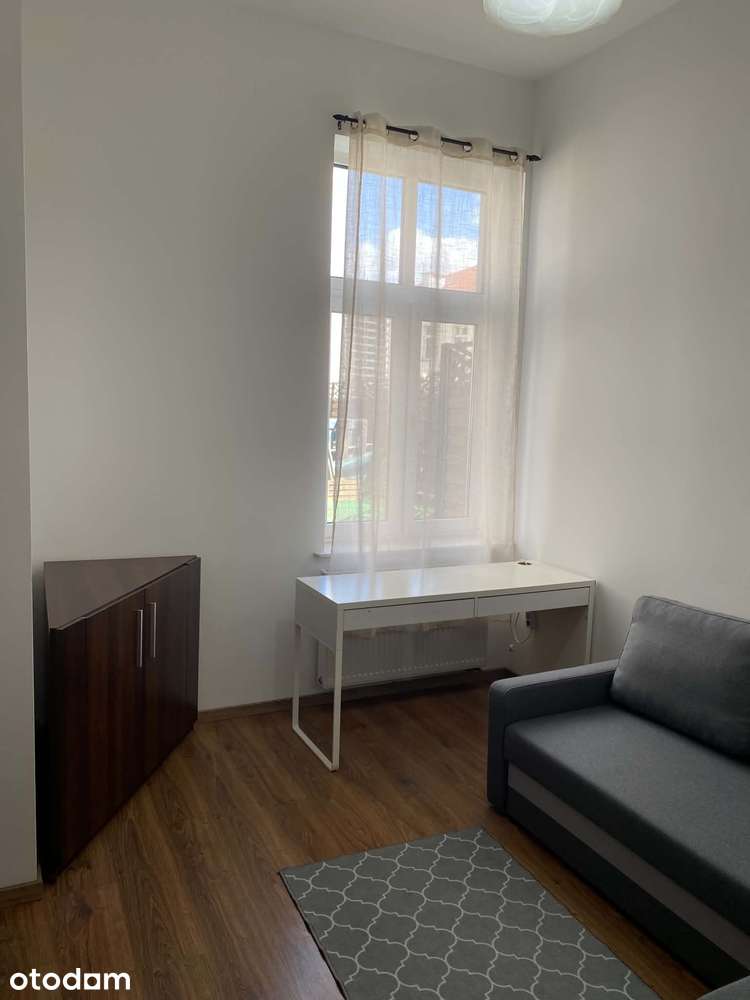 Mieszkanie na wynajem w centrum Rzeszowa