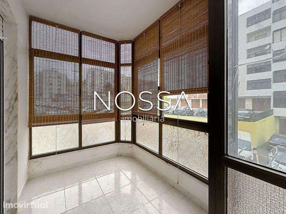 Apartamento T2 para arrendamento no Cacém - Grande imagem: 2/20