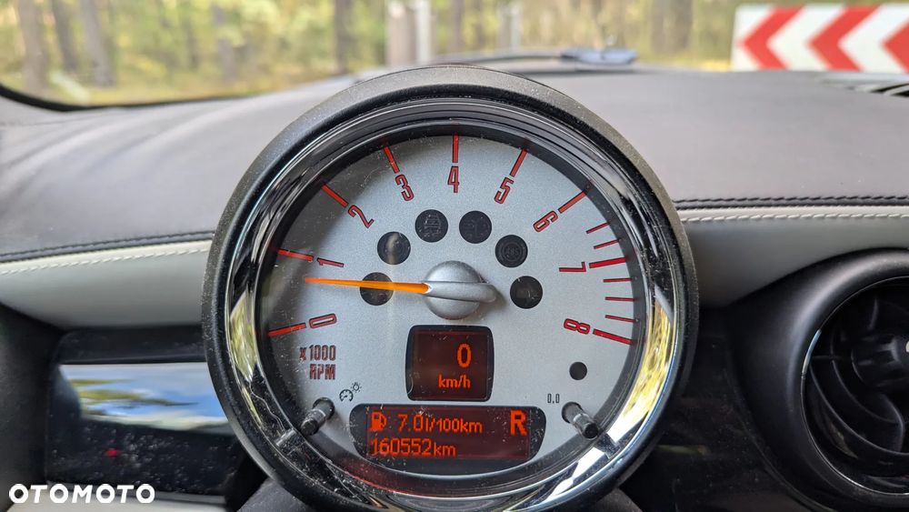 MINI Clubman - 15