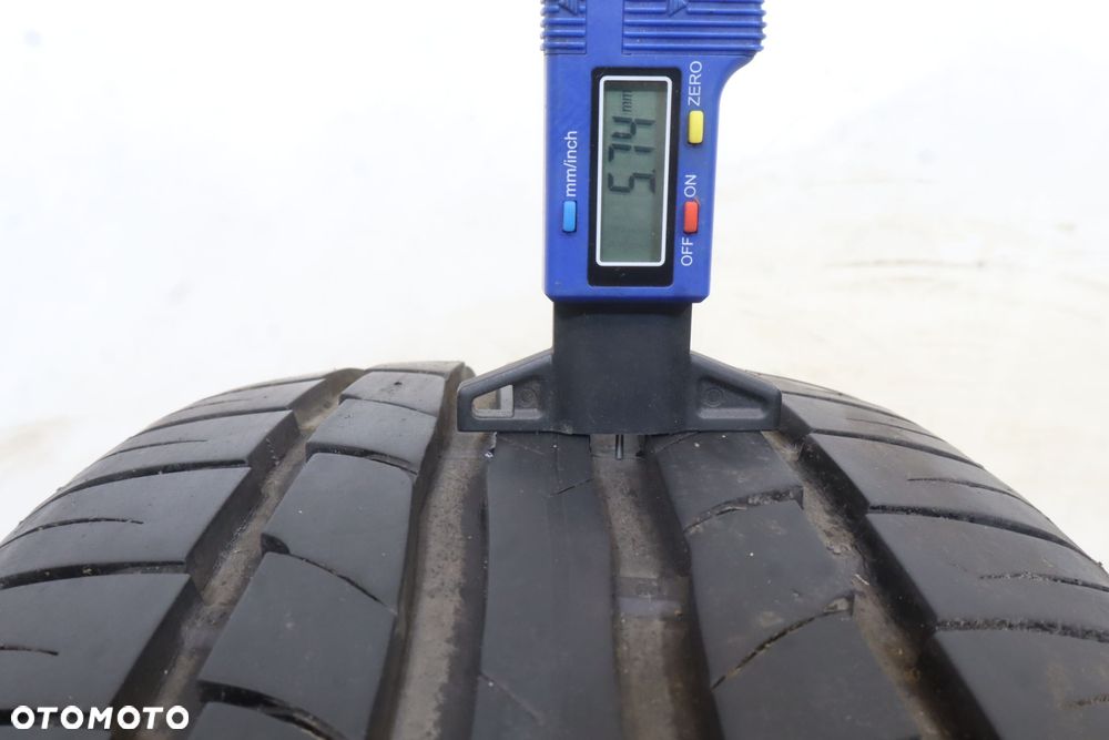 OPONA OPONY 2 SZT DĘBICA PRESTO LATO  205/55/16 19R - 4