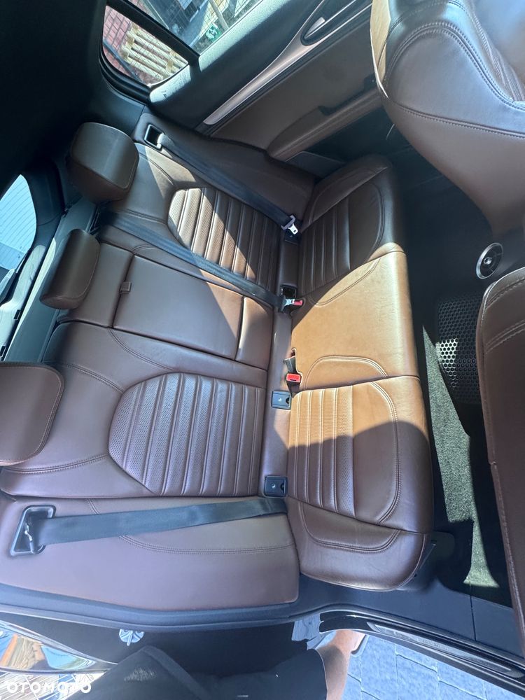 Alfa Romeo Stelvio 2.0 Turbo TI Q4 - 18