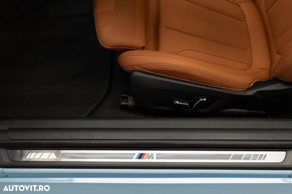 BMW M2 2025 — imagine 12