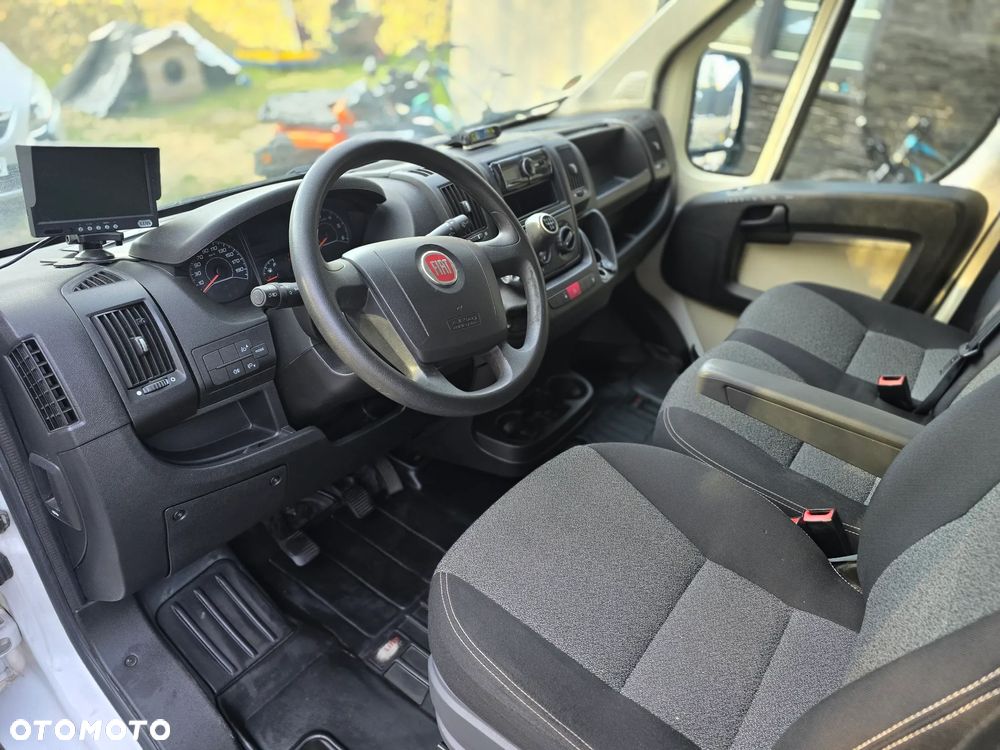 Fiat Ducato - 27