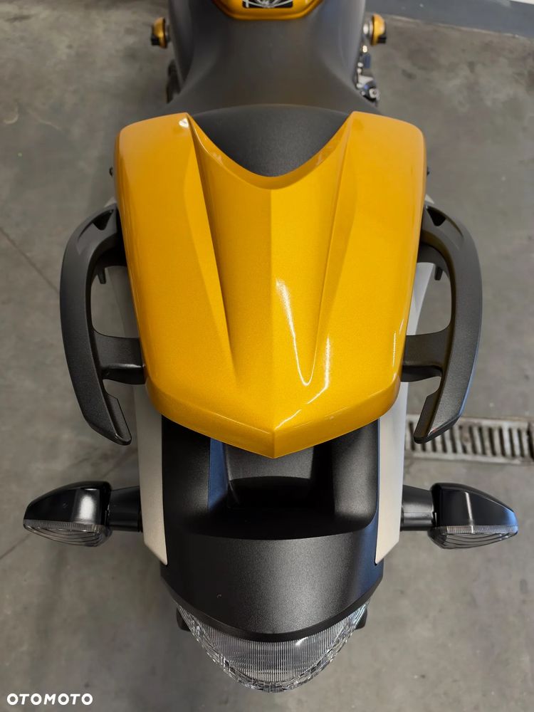 Honda Hornet - 17