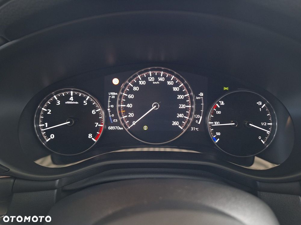 Mazda 3 - 17