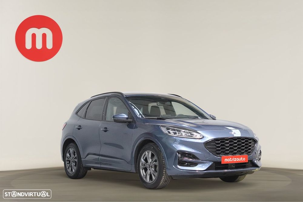 Ford Kuga 1.5 TDCi EcoBlue ST-Line - 1