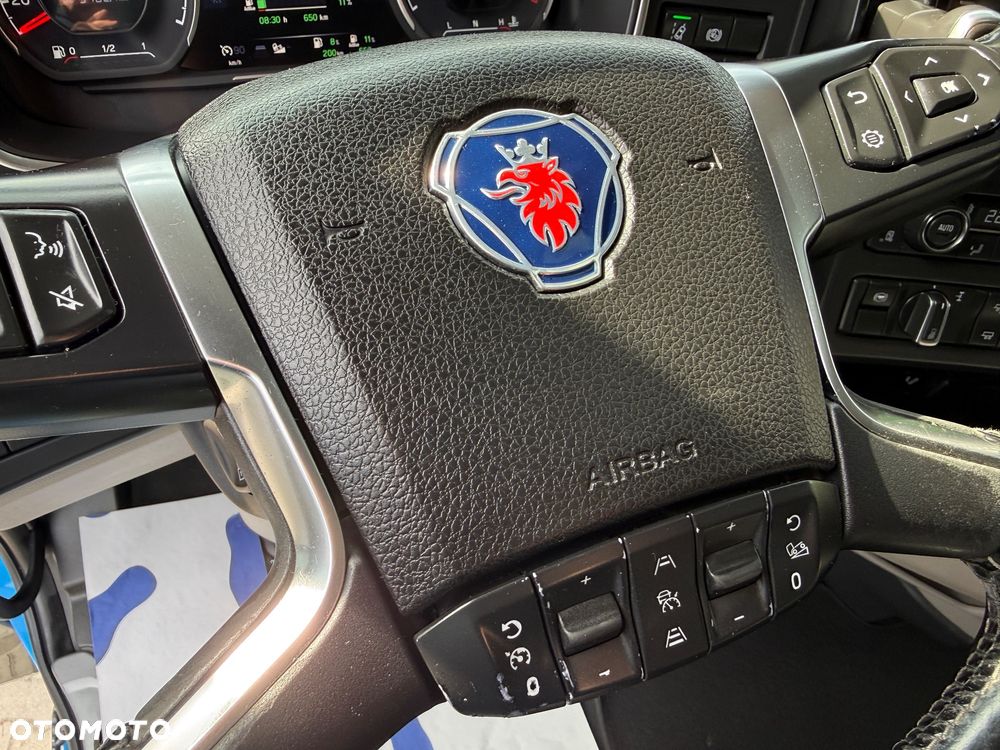 Scania - 34