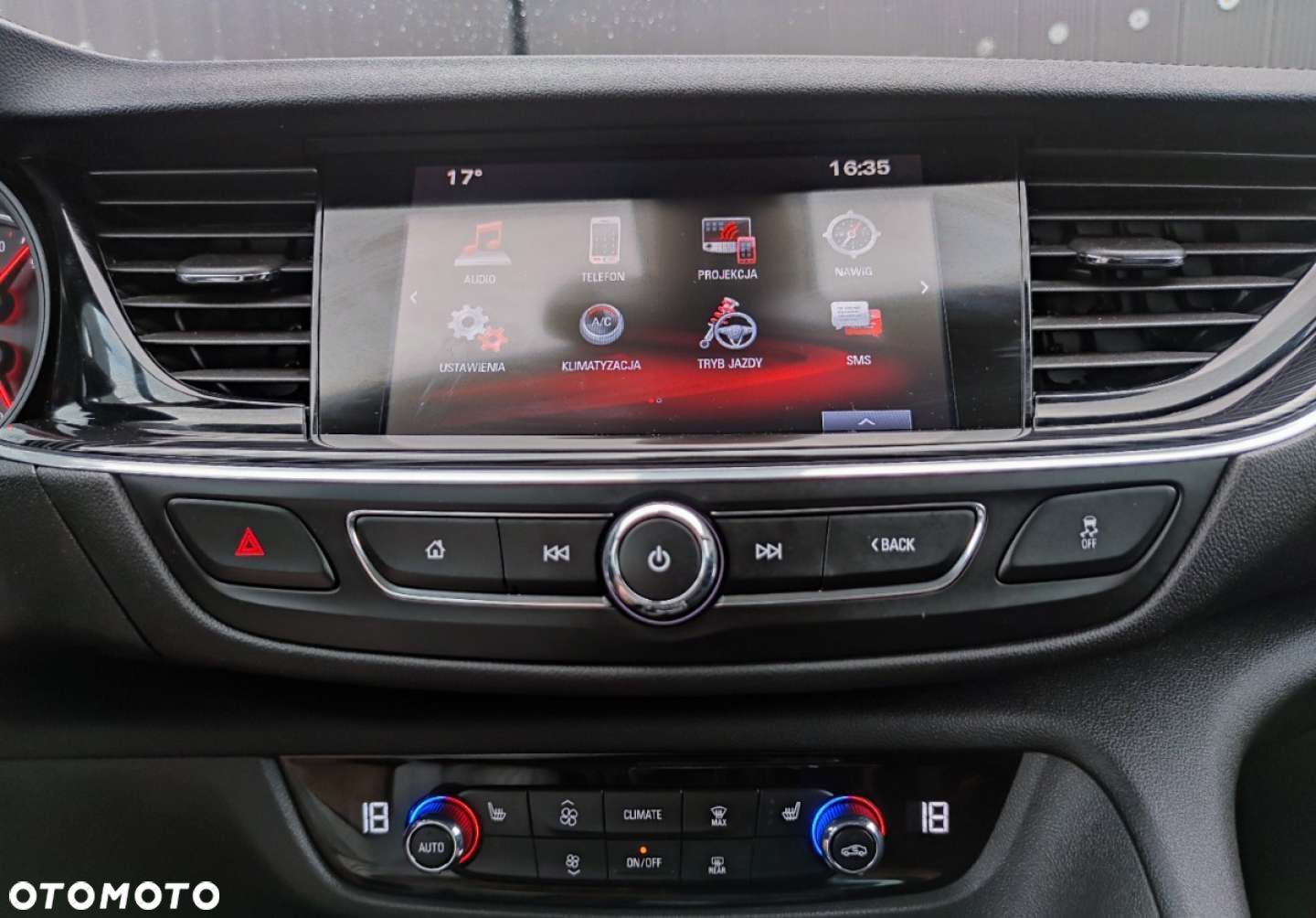 Opel Insignia Country Tourer 2.0 Diesel 4x4 Exclusive - 27