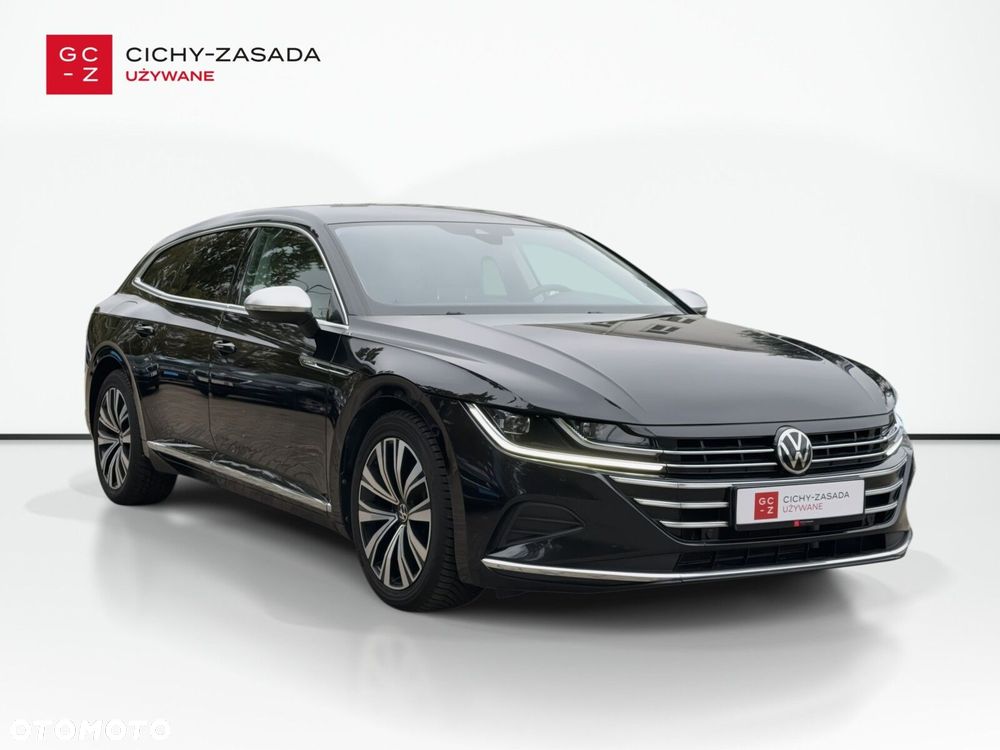 Volkswagen Arteon 2.0 TDI 4Motion Elegance DSG - 3