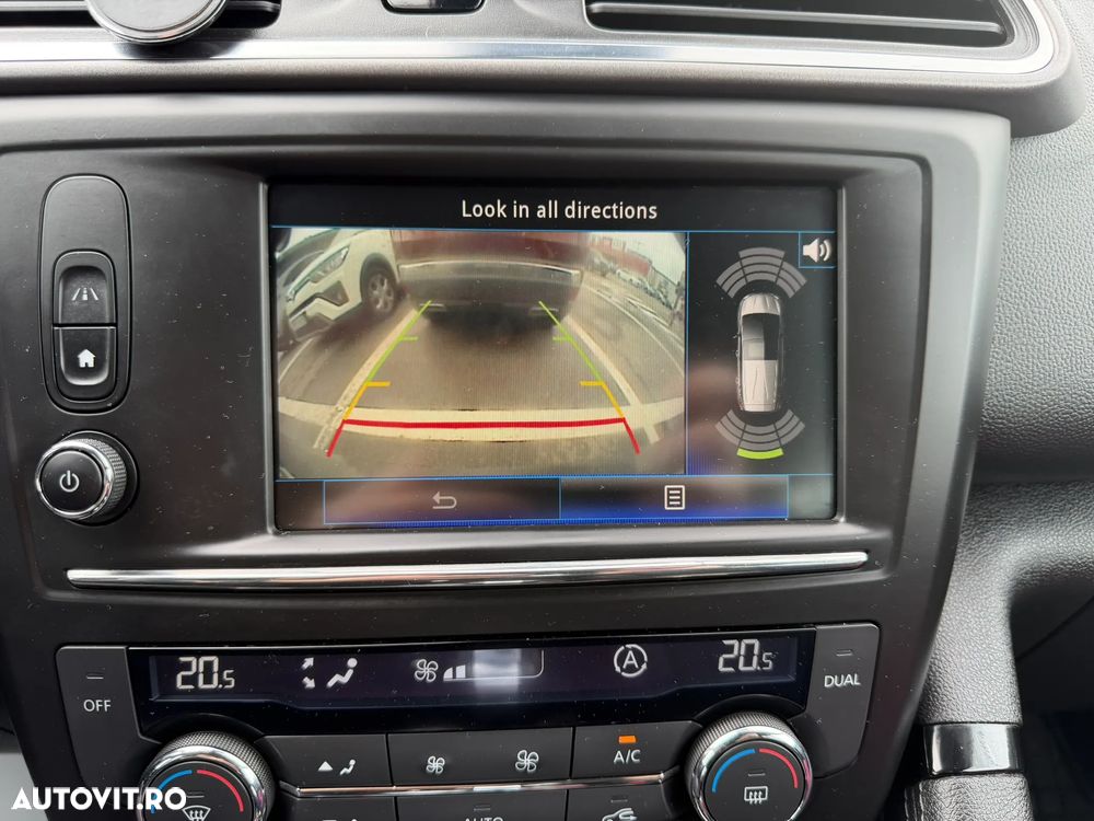 Renault Kadjar Energy dCi 110 EDC Experience - 12