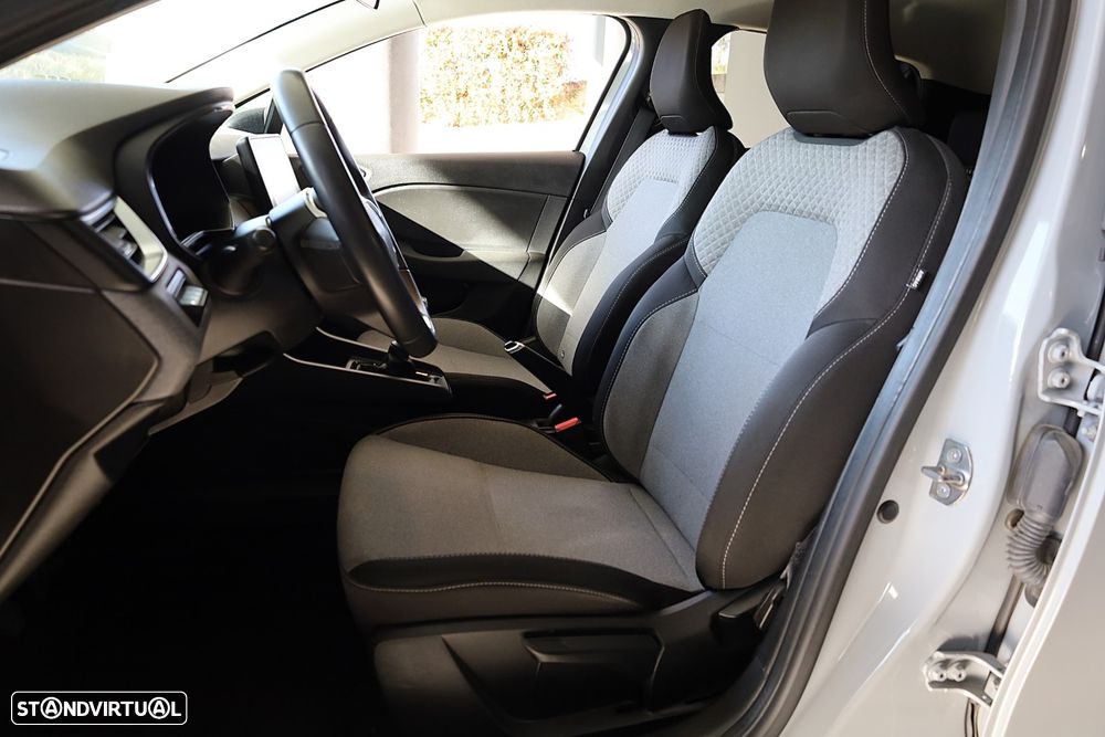 Renault Clio 1.5 Blue dCi Evolution - 44