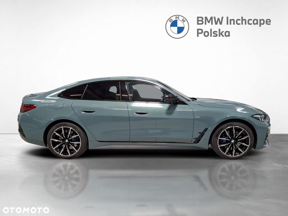 BMW Seria 4 - 7
