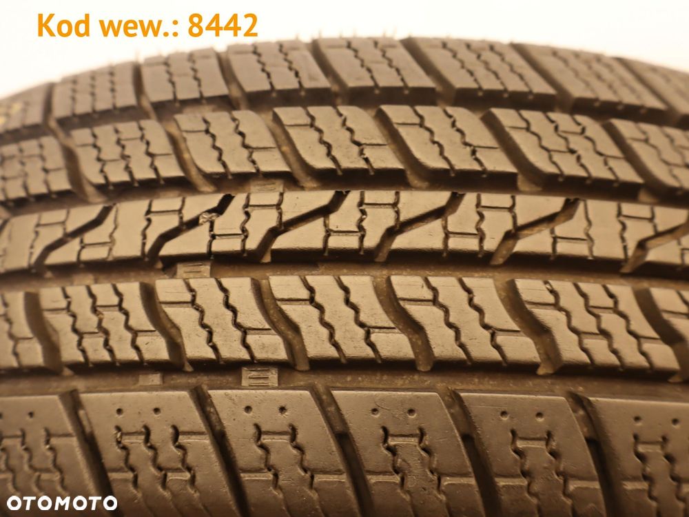 PowerTrac PowerMarch A/S - 155/70 R13 - 7