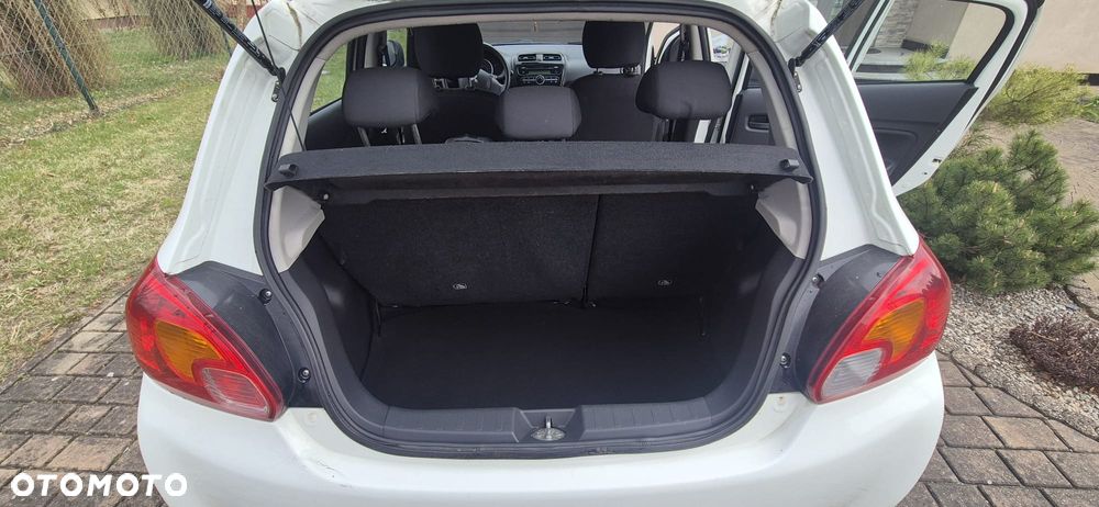 Mitsubishi Space Star 1.0 Inform - 17