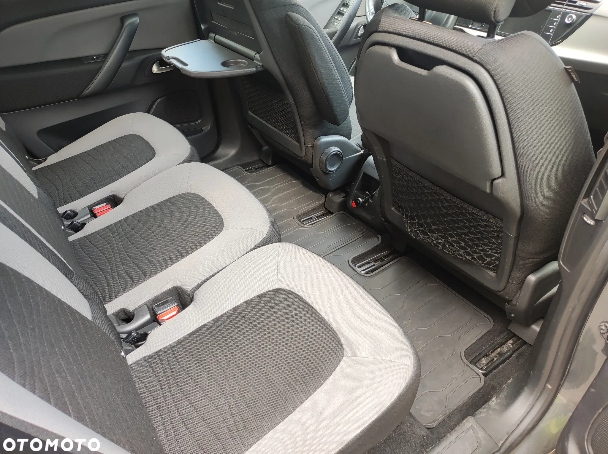 Citroën C4 Picasso 1.2 PureTech Seduction - 8