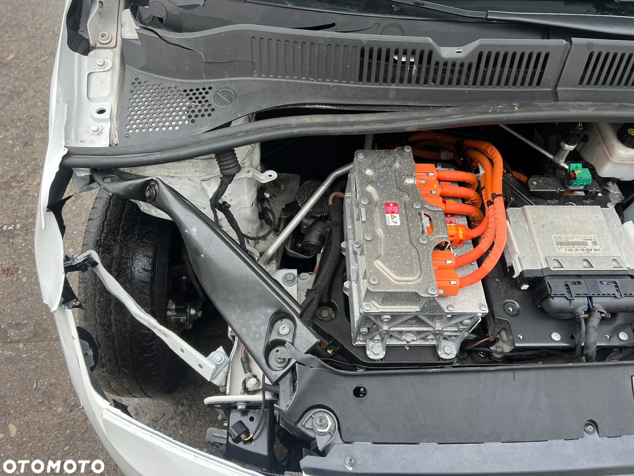 Seat Mii electric - 38