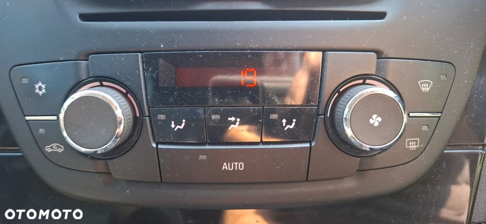 Opel Insygnia anglik CDTI  na części - 14