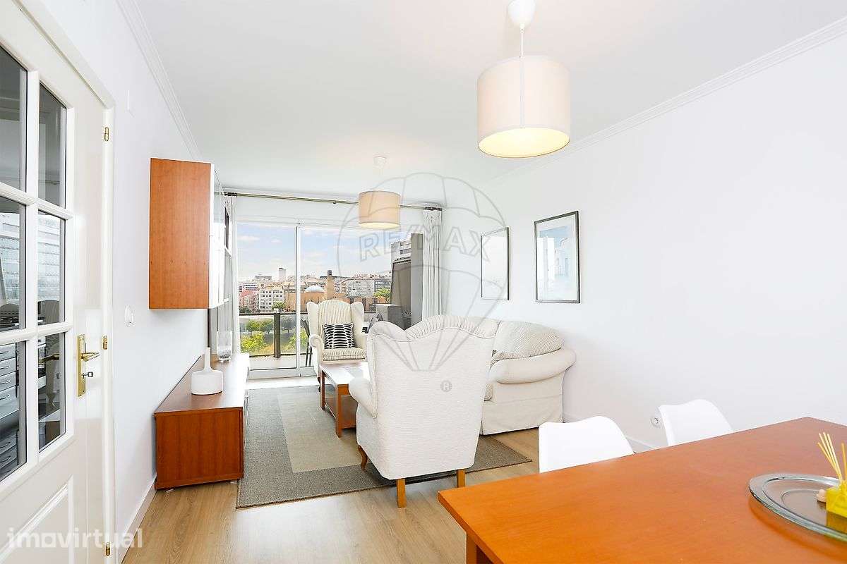 Apartamento T1 para arrendamento - Grande imagem: 4/26