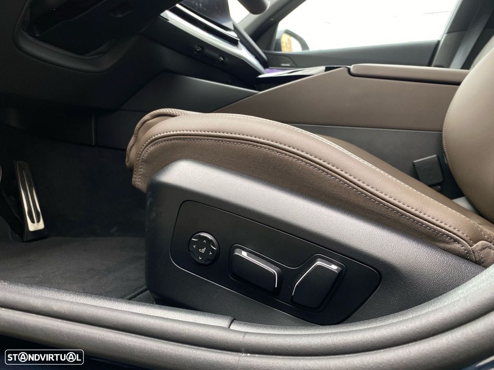 BMW i5 eDrive40 Pack Desportivo M - 18