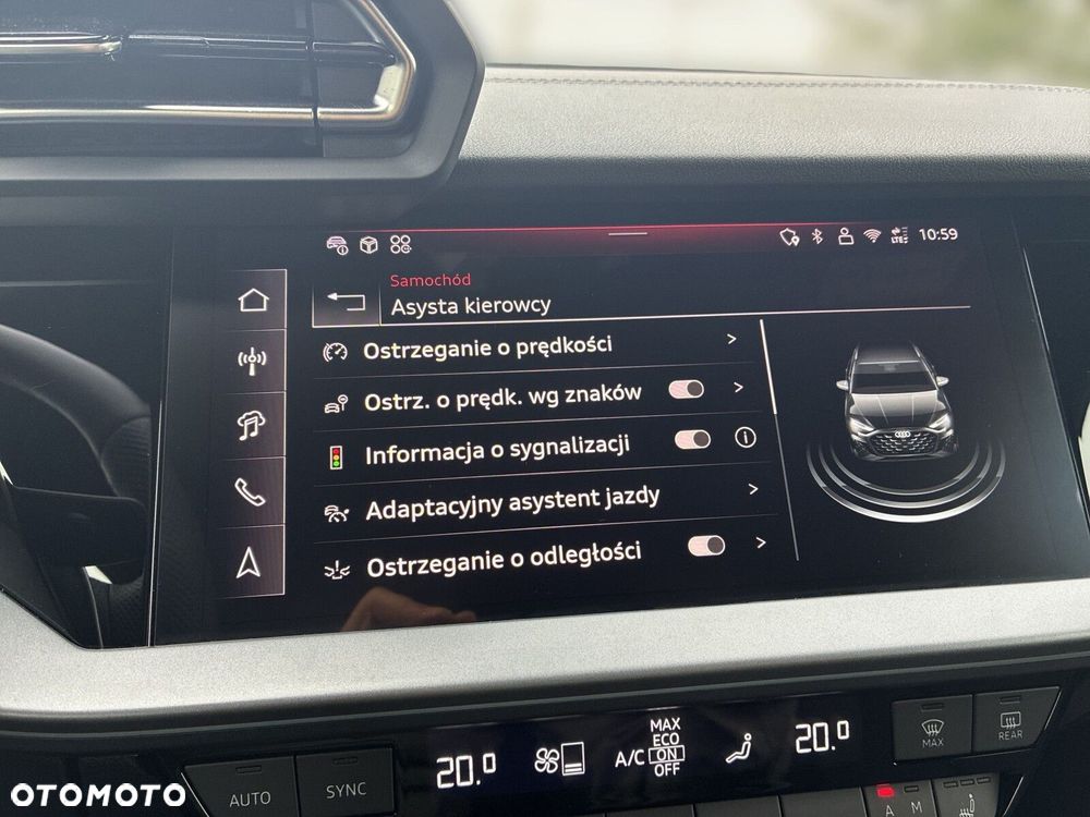 Audi A3 Sportback - 25