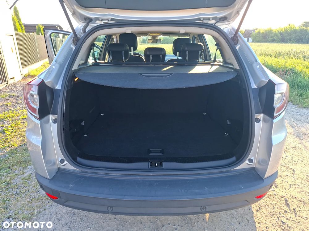 Renault Megane 1.5 dCi Dynamique - 11