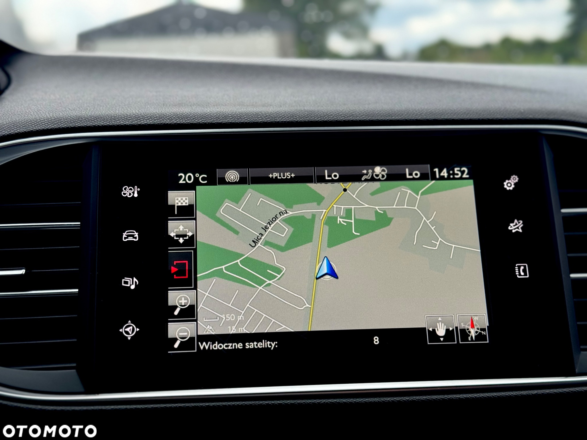 Peugeot 308 SW BlueHDi 150 EAT6 Stop & Start GT-Line Edition - 17