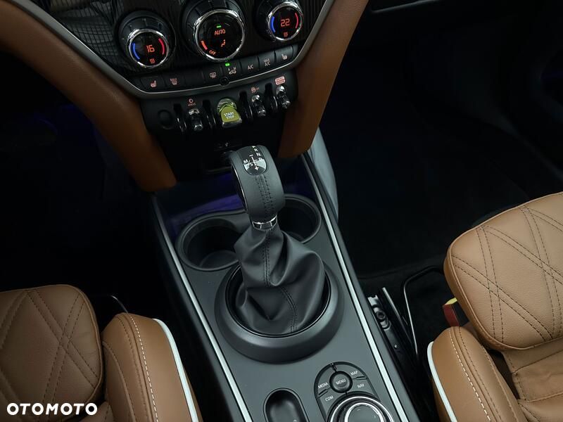 MINI Countryman Cooper SE ALL4 - 18