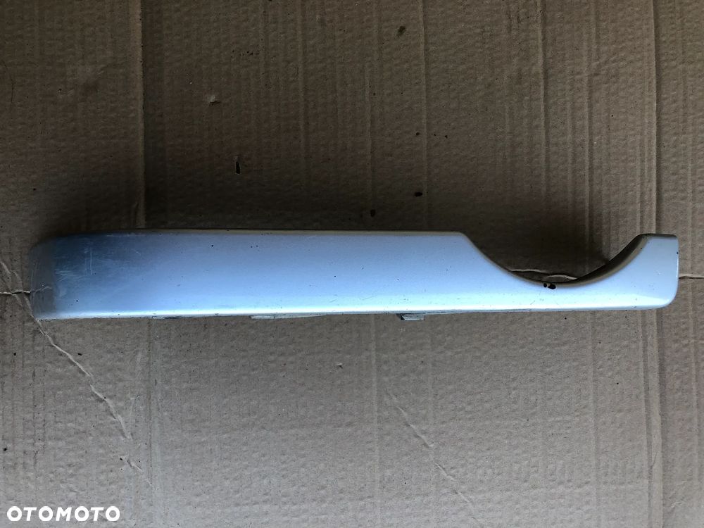 Listwa pod lampę prawa LAND ROVER DISCOVERY 2 II Facelift 2002-2004 - 1